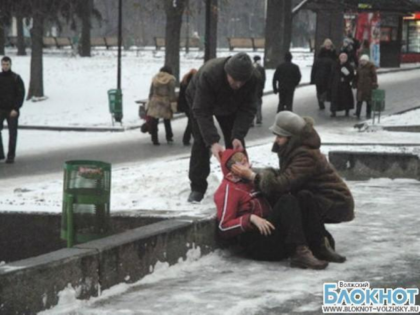 Волжанка отсудила у городского комбината благоустройства почти 100 тысяч рублей