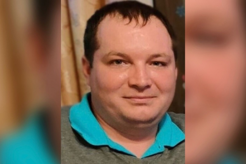 Более 3-х месяцев продолжаются поиски без вести пропавшего мужчины: может находиться в Волжском