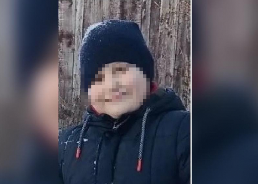 Пропавшего 9‑летнего мальчика нашли в магазине Волгограда