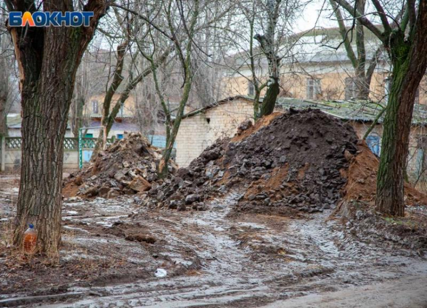 Серое небо и сильный ветер в Волжском будет в воскресенье: прогноз погоды