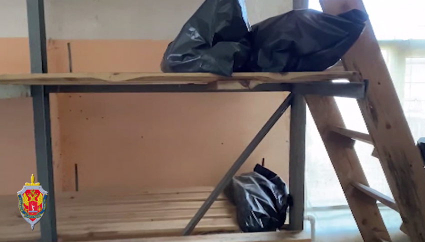 В Волгограде ФСБ обнаружила незаконно эксгумированные останки Вермахта и пресекла провокацию