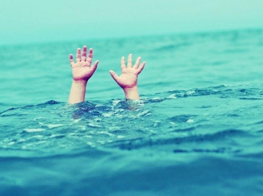 В волжском аквапарке чуть не утонул двухлетний ребенок