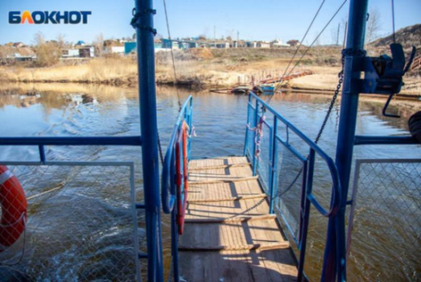 Как 73 года назад заключенные подарили Волжскому водную дорогу