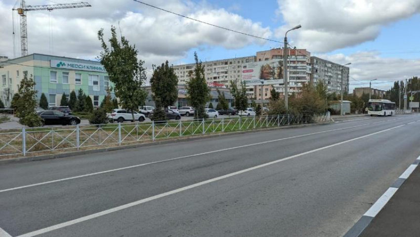 Дорожная программа 2025 года «Инфраструктура для жизни» близится к завершению