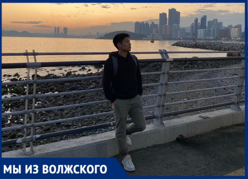 «Вся Россия - это сплошная депрессия»: волжанин уехал в Южную Корею на заработки