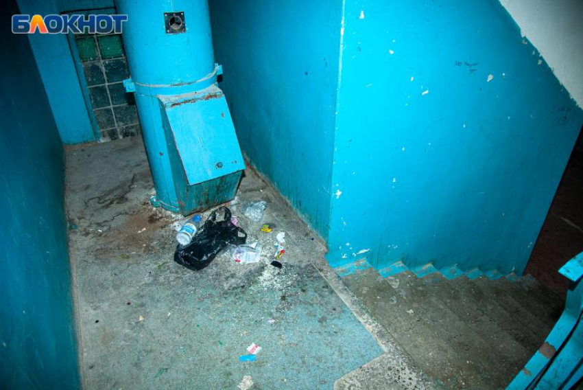 Почти 37 миллионов штрафов набрали УК Волгоградской области за год