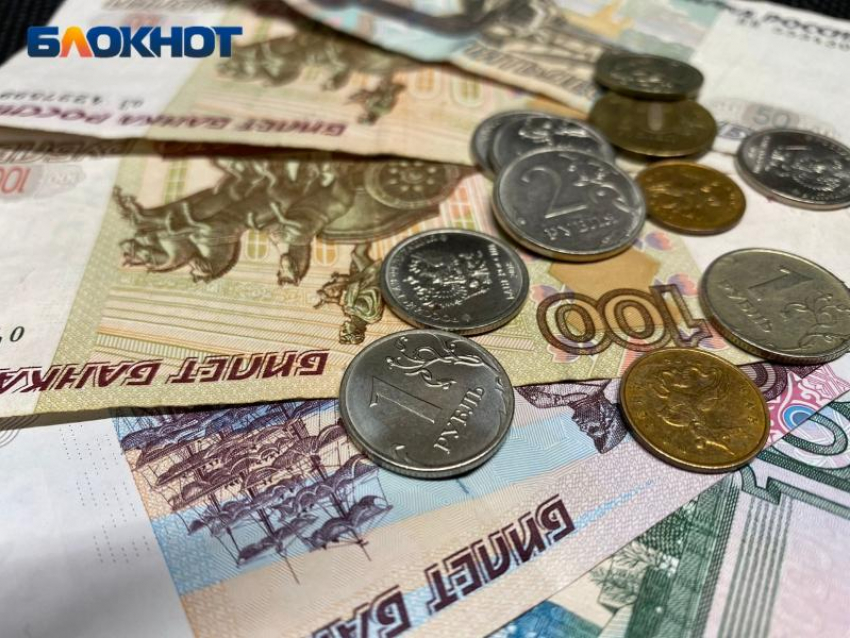 В Волжский было привлечено 74 миллиона рублей благодаря грантам