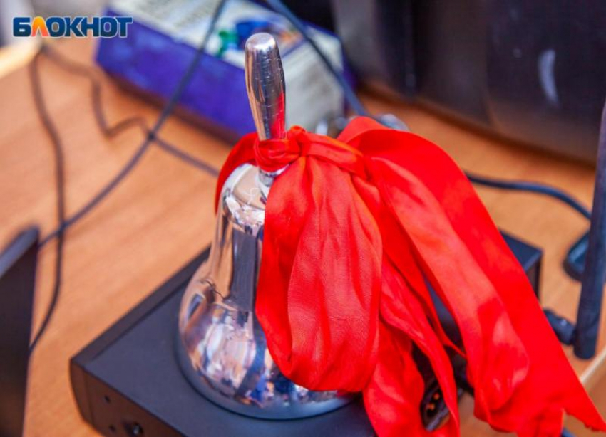 В Волжском заключен контракт на строительство новой школы