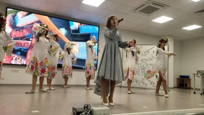 Четверо молодых педагогов из Волжского вышли в финал престижного областного конкурса