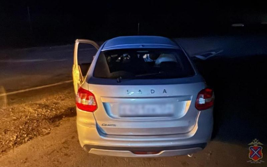 В Волжском лишенный прав водитель сбил 16-летнего пешехода на переходе