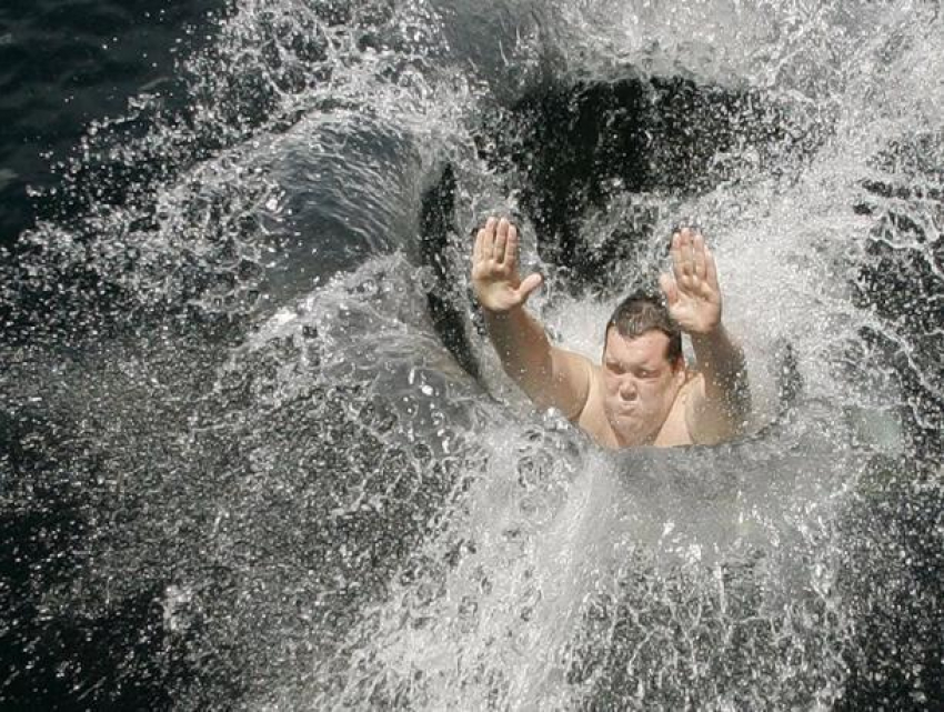 Душные выходные волжанам пообещали метеослужбы города