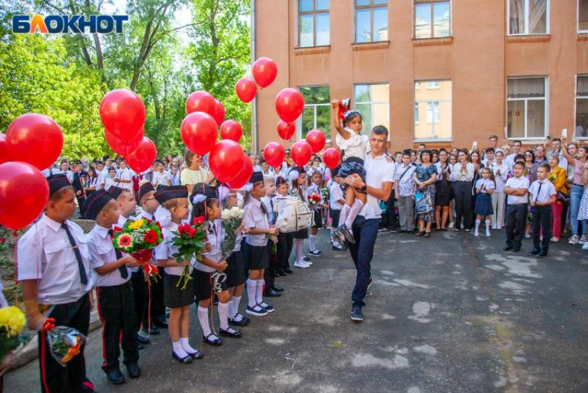 15 школьников из Волжского стали победителями регионального этапа всероссийской олимпиады