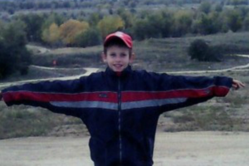 Пропавший 10-летний волжанин самостоятельно вернулся домой