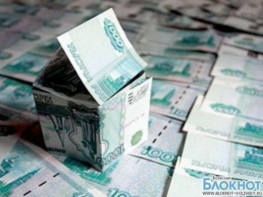 Руководителей волжской УК подозревают в хищении 21 миллиона рублей