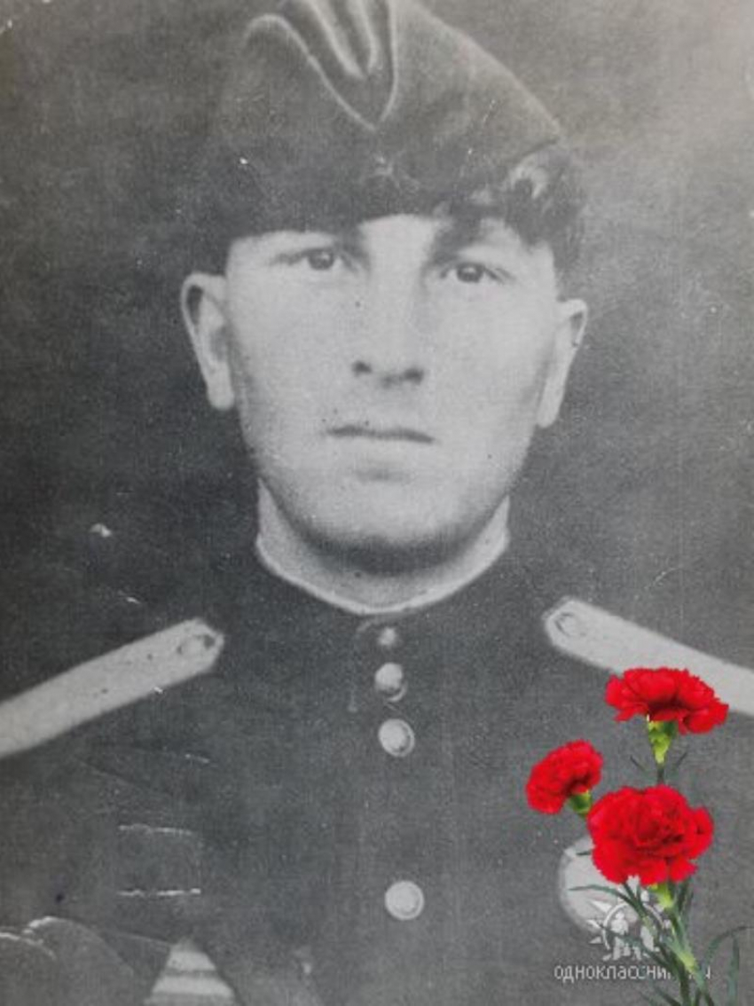 Память о Герое: Борис Цогоев - защитник Москвы и труженик Великой Победы