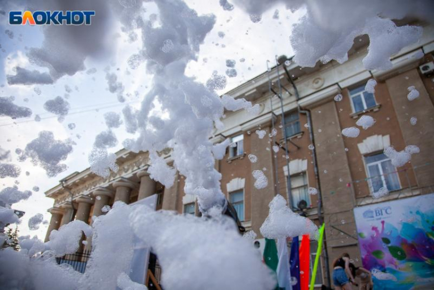 Волжане отдохнут от аномальной жары: прогноз погоды на неделю