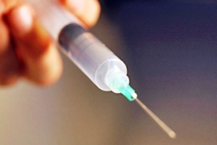 Во Фроловском районе после укола антибиотика скончалась 2-летняя девочка