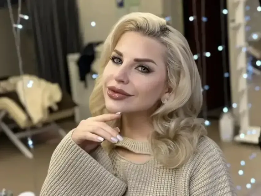 Визаж для тех, кто готов сиять для себя