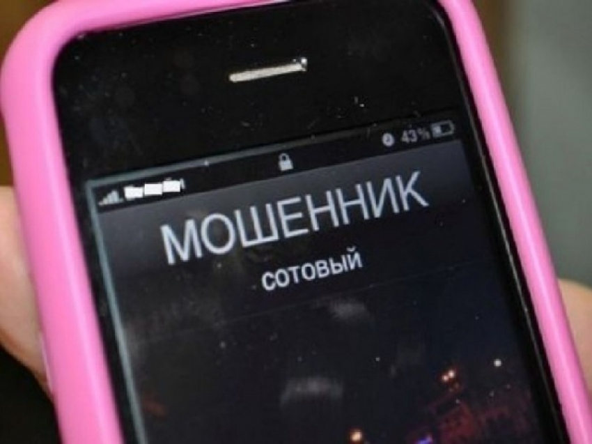Пенсионер из Палласовского района попался на «разводку» телефонного мошенника