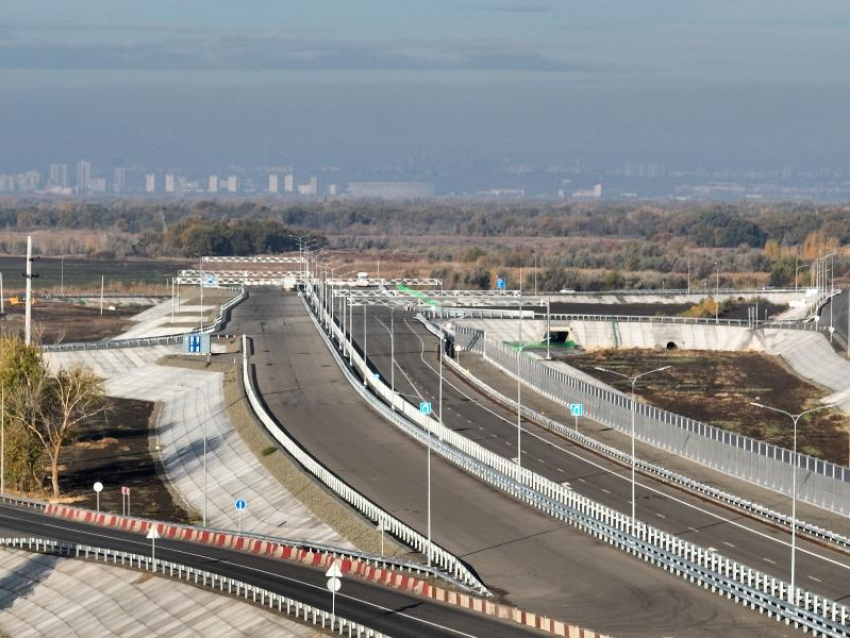 Волгоградская область получит миллиарды на важнейшую трассу