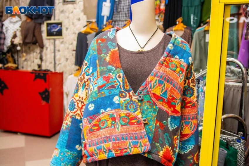 Весна ближе, цены ниже! Приходите в ТК «Малый Париж» за обновками