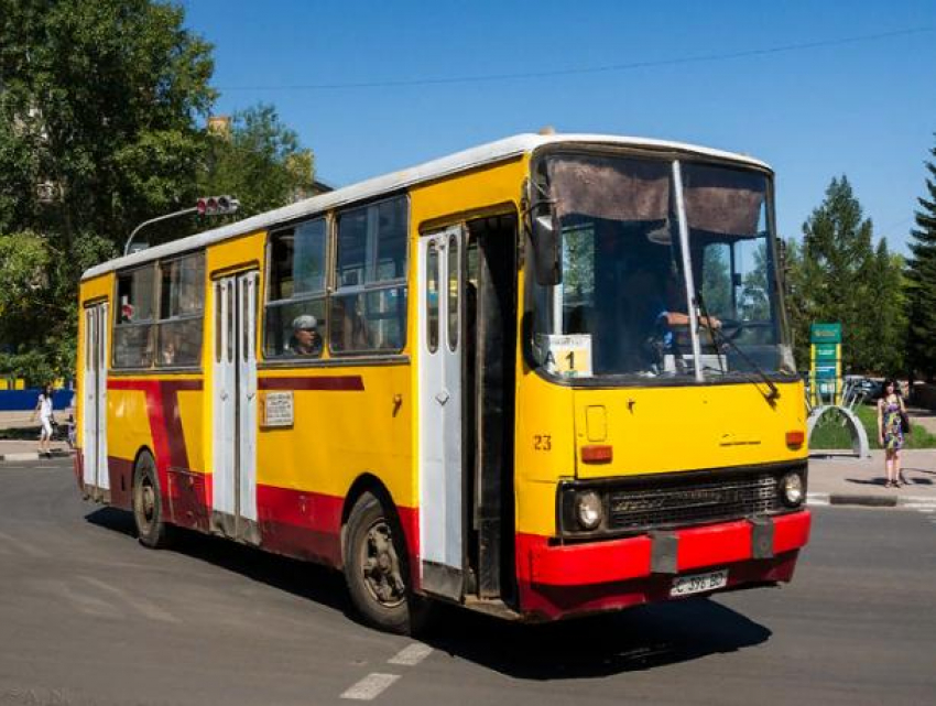 Дачные автобусы в Волжском будут ездить в утренние и вечерние часы