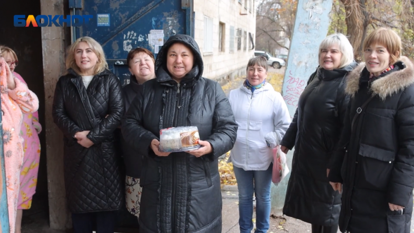 Беспрецедентное дело: 6 лет жители общежития добивались расселения в Волжском