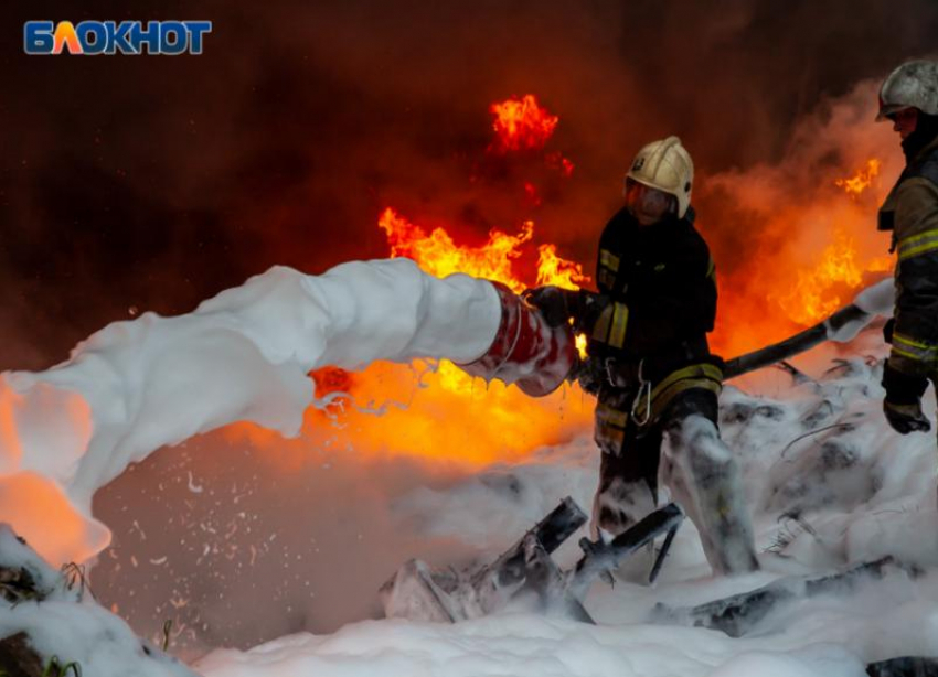 Общие правила пожарной безопасности в МКД и квартирах в Волжском