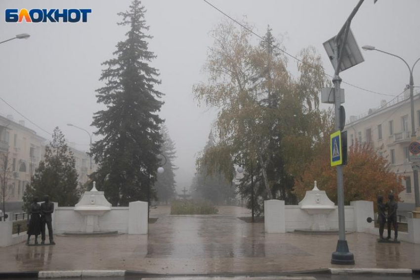 Выходные без осадков прогнозируют в Волжском