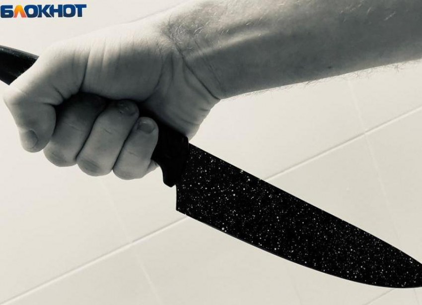 В Волжском стали известны подробности о «порезанном» мужчине