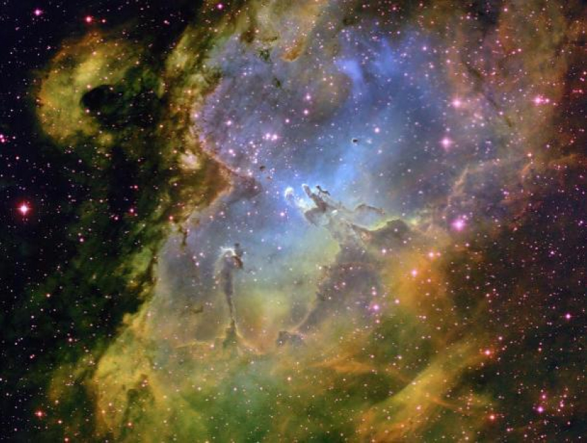 Близнецам можно идти на риск, а Скорпионов ждет удача в любви