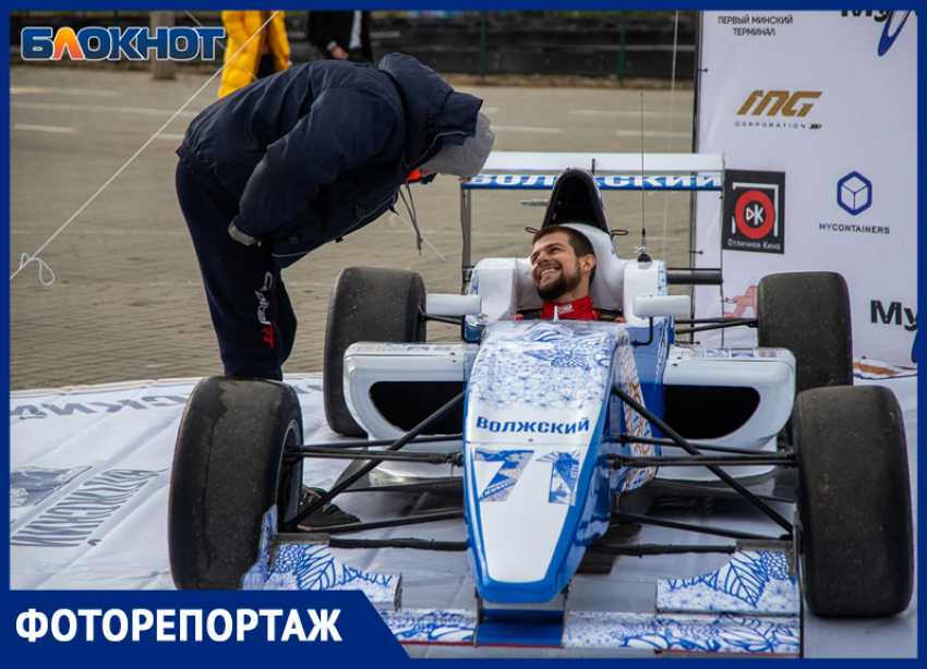 Продюсеры раскрыли, почему Волжский идеально подошел для съемок художественного фильма «Блогерши»