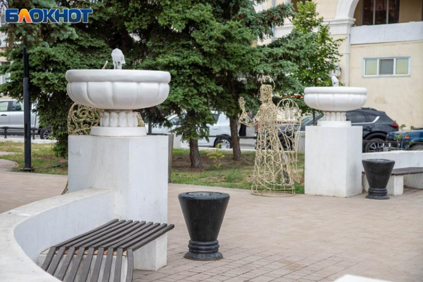 Каким встретит Волжский последний августовский выходной