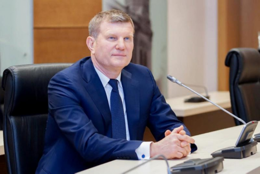 «Лидером по благоустройству является Волжский»: Олег Савченко рассказал о новых парках в городе