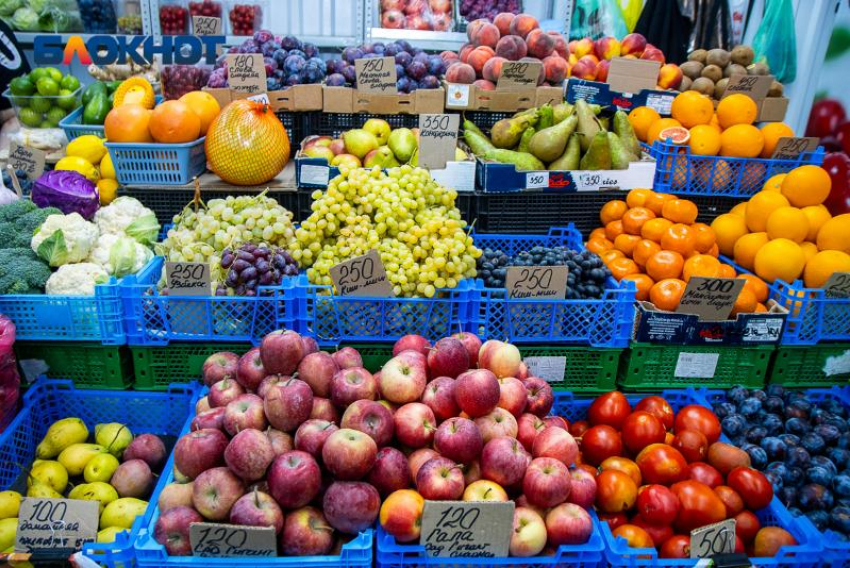 Стало известно, как изменились цены на продукты и лекарства в Волжском