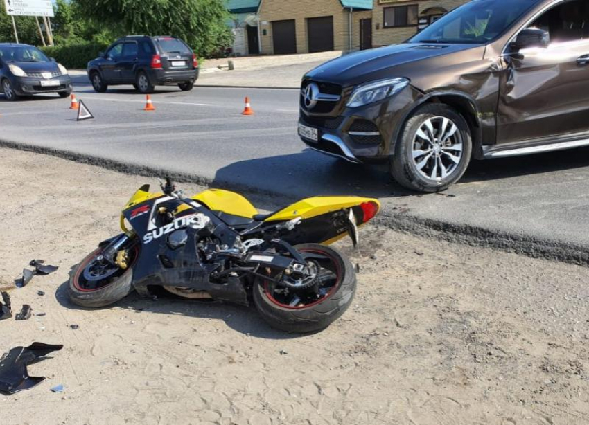 Среди волжан разыскивают очевидцев ДТП полуторагодовалой давности