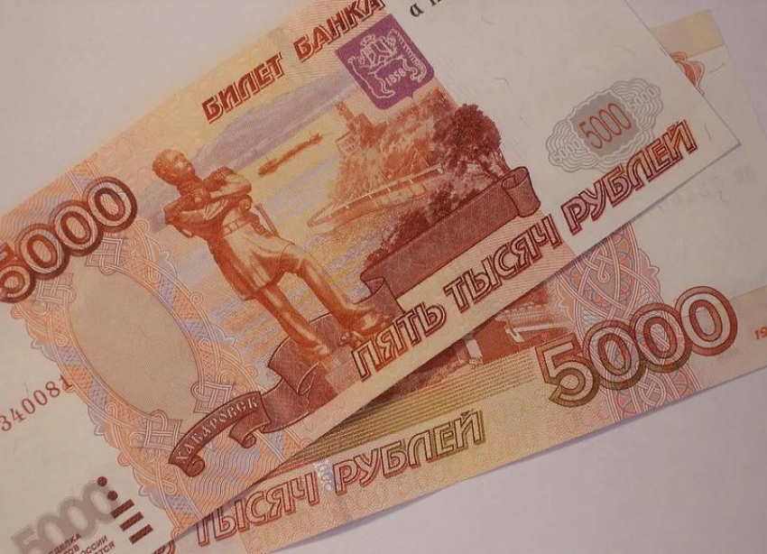 Мошенники обманули пенсионерку на 2 миллиона рублей в Волжском