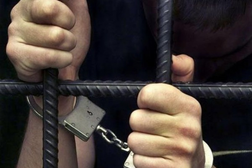 Задержан подозреваемый в поджоге здания Жирновского районного суда