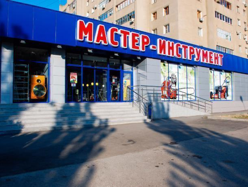 ﻿120 миллионов рублей скрыл от налоговой директор фирмы «Мастер Инструмент» в Волжском 