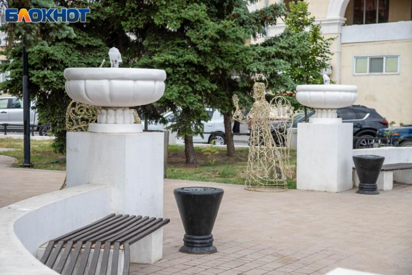 Солнце будет прятаться за облака в субботу в Волжском