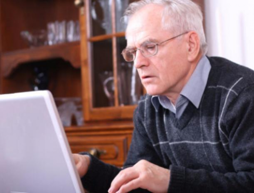 Около двух тысяч пенсионеров стали продвинутыми пользователями интернета в Волжском