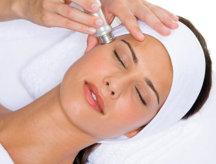 Лицо на миллион!