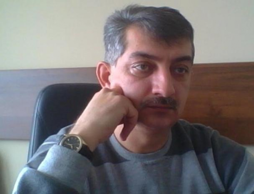 У «Тепловых сетей» в Волжском появился руководитель
