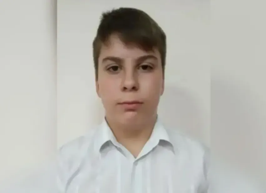 Оказался в детском доме в 6 лет: в Волжском накануне Нового года ищут семью для мальчика Артема