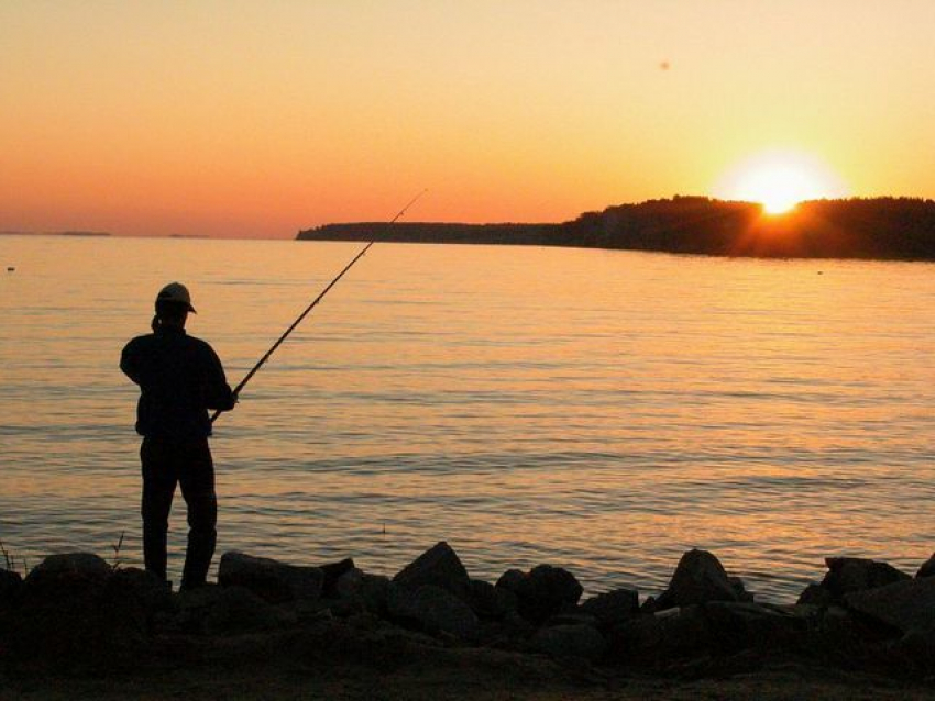 В Волгоградской области рыбалка станет дороже