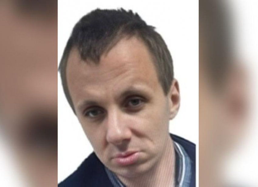 В Волжском уже месяц разыскивают мужчину, нуждающегося в медицинской помощи
