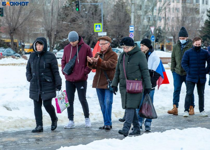 Прожиточный минимум увеличили на 288 рублей в Волгоградской области