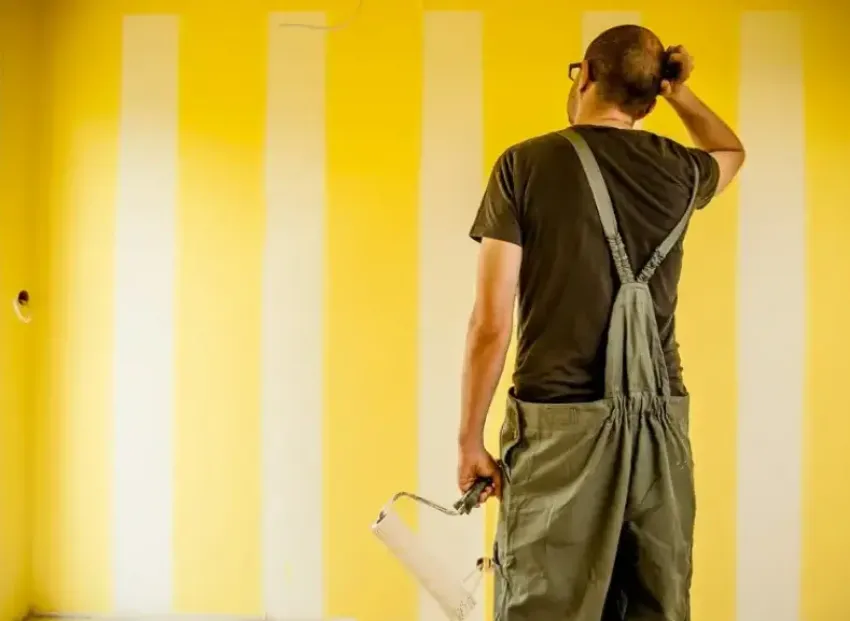 Часто не жужжать! В России предложили ограничить ремонт в квартирах 