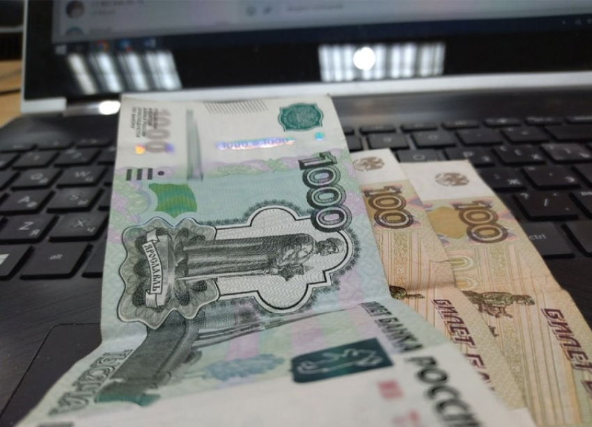 Пожалуй, лучшее применение 1 тысяче и 200 рублям нашли в Волжском