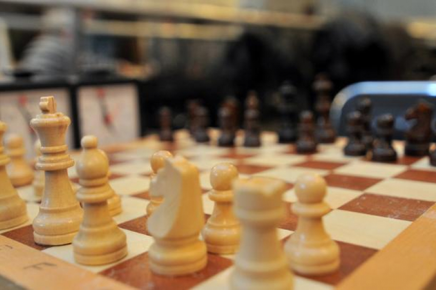 В Волжском сразятся в шахматы